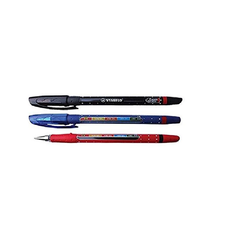 ---STABILO EXAMGRADE 10pz NERO [1150860-00.jpg]