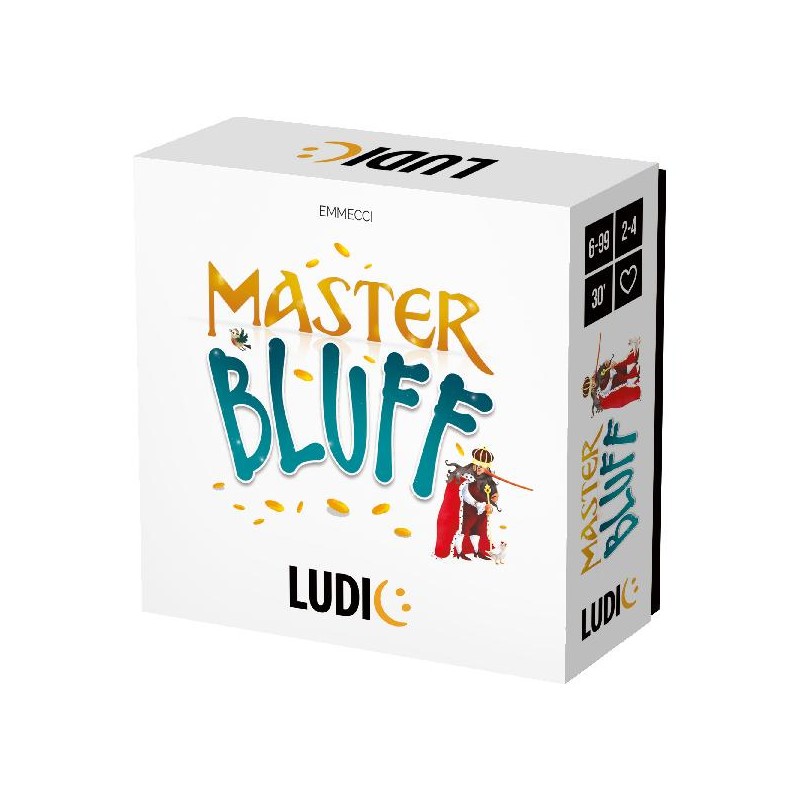 HEADU LUDIC MASTER BLUFF [0250032-00.jpg]