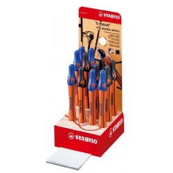 ---STABILO PENNE ELASTIC-'SMOVE 12pz [1155101-00.jpg]