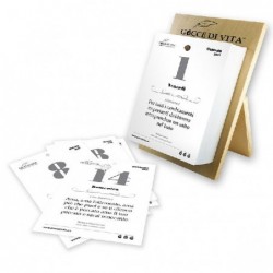 CALENDARIO FILOSOFICO GOCCE DI VITA [9051101-10.jpg]