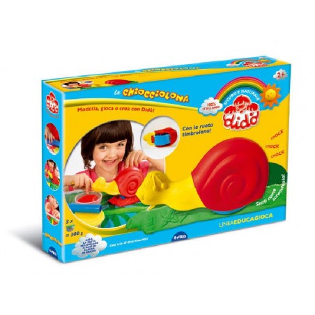 DIDO CHIOCCIOLONA [FILA345800-00.jpg]