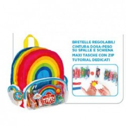ZAINO DIDO ARCOBALENO [FILA346100-00.jpg]