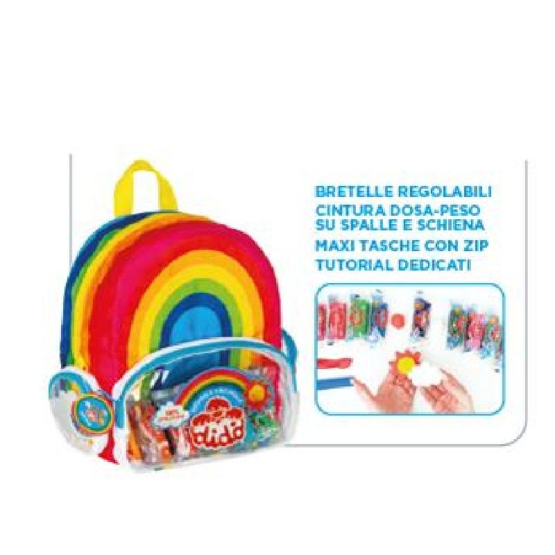 ZAINO DIDO ARCOBALENO [FILA346100-00.jpg]