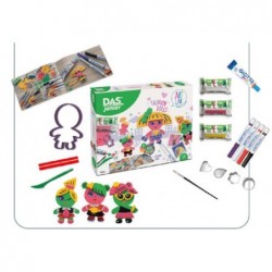 DAS JUNIOR ARTLAB FASHION DOLLS [FILA348600-10.jpg]