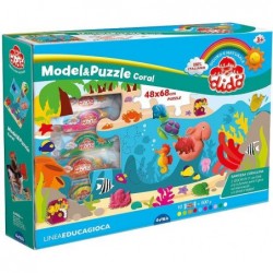 DIDO MODELePUZZLE BARRIERA CORALLINA [FILA350100-00.jpg]