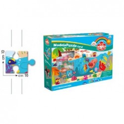 DIDO MODELePUZZLE BARRIERA CORALLINA [FILA350100-10.jpg]
