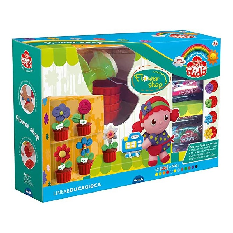 DIDO FLOWER SHOP [FILA350400-00.jpg]