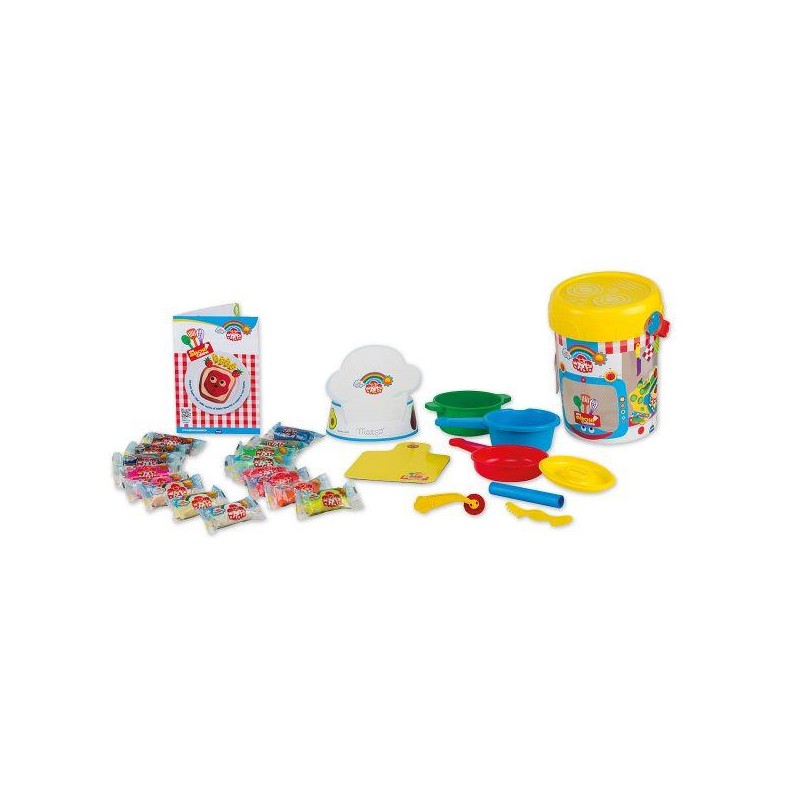 DIDO SECCHIELLO MY DIDOCHEF CUISINE [FILA353100-00.jpg]