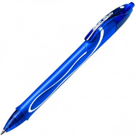 BIC GELOCITY SCATTO BLU 12pz [1160071-00.jpg]