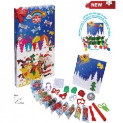 ---DIDO CALENDARIO DELL'AVVENTO [FILA361300-00.jpg]