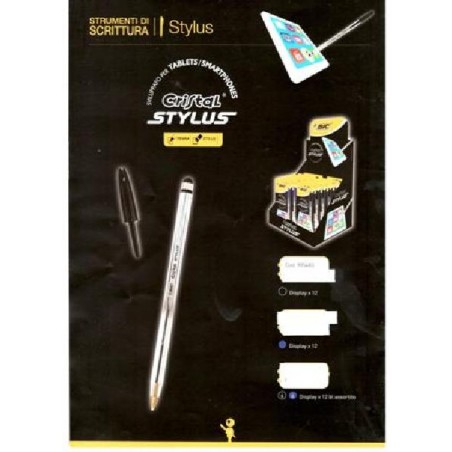 ---BIC-CRISTAL-STYLUStablet NERO [1160160-00.jpg]