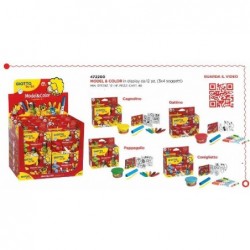 GIOTTO BEBE' MODEL&COLOR [FILA472200-00.jpg]