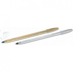 BIC CRISTAL SPECIAL EDITION SILVER 20pz [1160201-00.jpg]