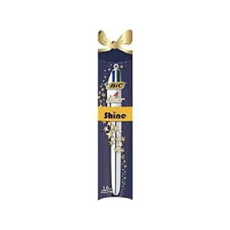 BIC-4COLORI-SHINE CONFEZIONE REGALO [1160603-00.jpg]