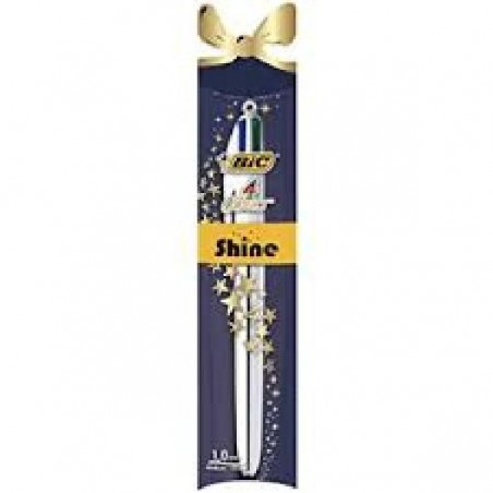 BIC-4COLORI-SHINE CONFEZIONE REGALO [1160603-00.jpg]