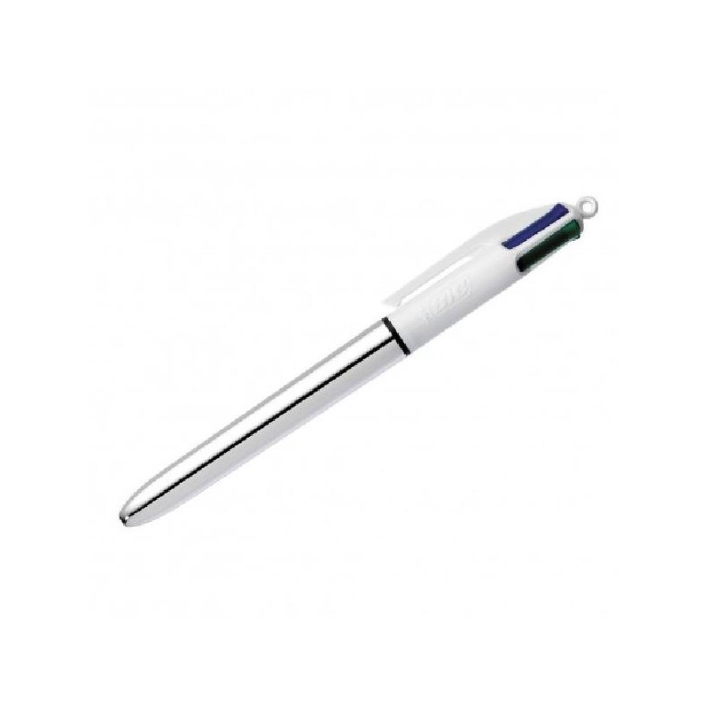 BIC 4 COLORI STD GOLD CHAMPAGNE 12pz [1160607-00.jpg]