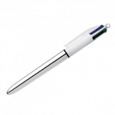 BIC 4 COLORI STD GOLD CHAMPAGNE 12pz [1160607-00.jpg]