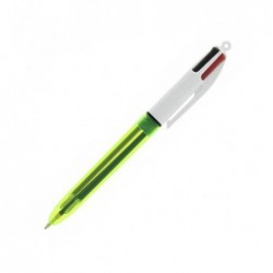 BIC-4COLORI-FLUO 12pz [1160608-00.jpg]
