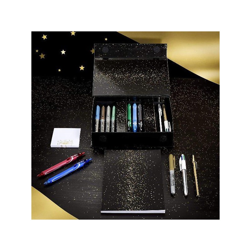 BIC 4 COLORI STD FOOD bl.3pz [1160613-00.jpg]
