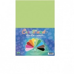 EVA FOAM -A3 10fg 2mm 10 COLORI [2514141-00.jpg]