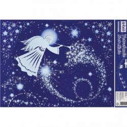 VETROFANIA 30x37 BIANCO IRIDESCENTE [9012208-10.jpg]