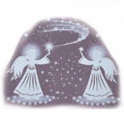 VETROFANIA 30x37 BIANCO IRIDESCENTE [9012208-20.jpg]