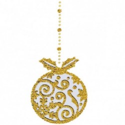 VETROFANIA 30x37 ORO GLITTER [9012205-20.jpg]