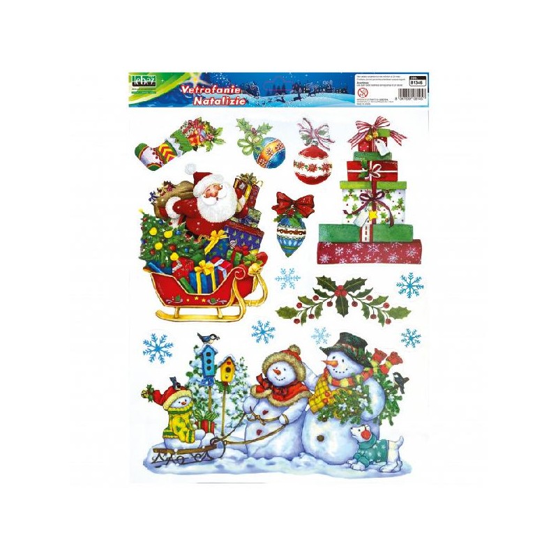 ---VETROFANIA 30x37 PUPAZZI DI NEVE [9012204-00.jpg]