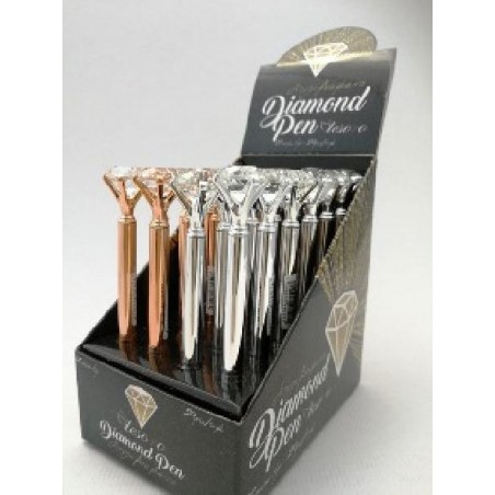 PENNE CON TOP DIAMANTE 24pz [1160642-00.jpg]
