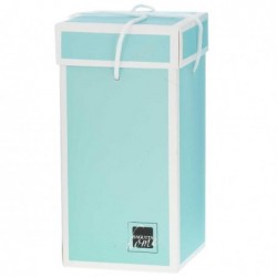 ---CLESSIDRA 25cm-45minuti VERDE/MARRONE [0011067-10.jpg]