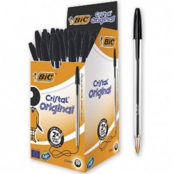 PENNA BIC CRISTAL NERO [1165560-00.jpg]