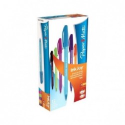 PAPERMATE-INKJOY-100 sc.12pz col.ASS [1170137-00.jpg]