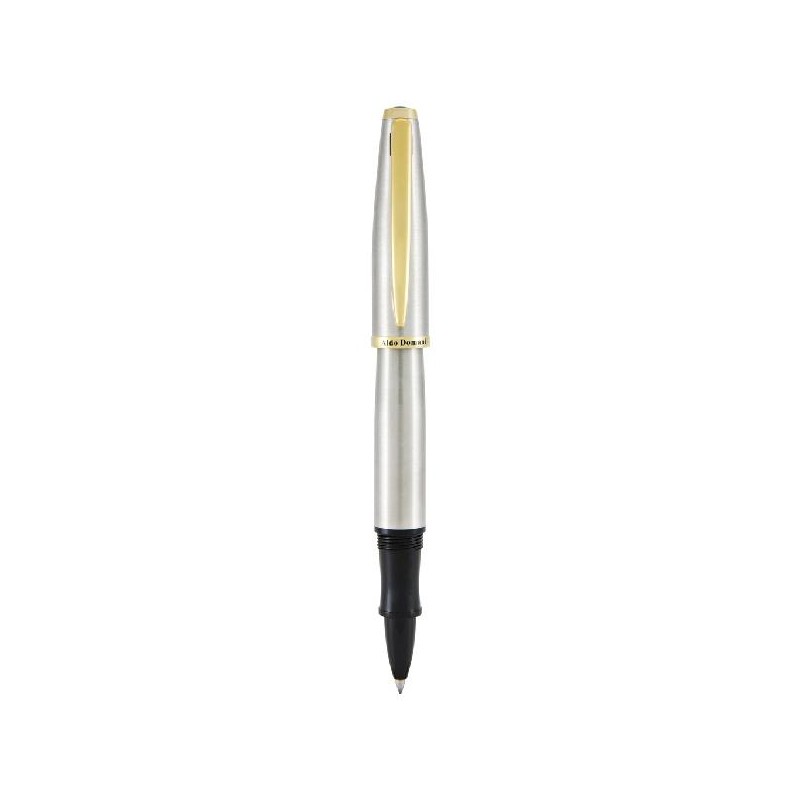 PENNA ALDO DOMANI ROLLER SILVER [1192529-00.jpg]