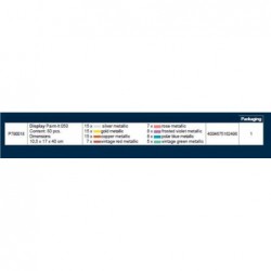 PENNE METALLIC ROLLER ESP. 80pz [1190154-10.jpg]