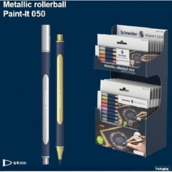 PENNE METALLIC ROLLER ESP.14 ASTUCCI 8ast da 4pz+ 6ast da 8pz [1190158-00.jpg]