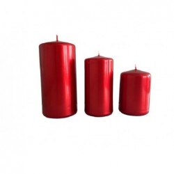 --CANDELA MOCCOLO-d57h130 ROSSO RUBINO [0711035-00.jpg]