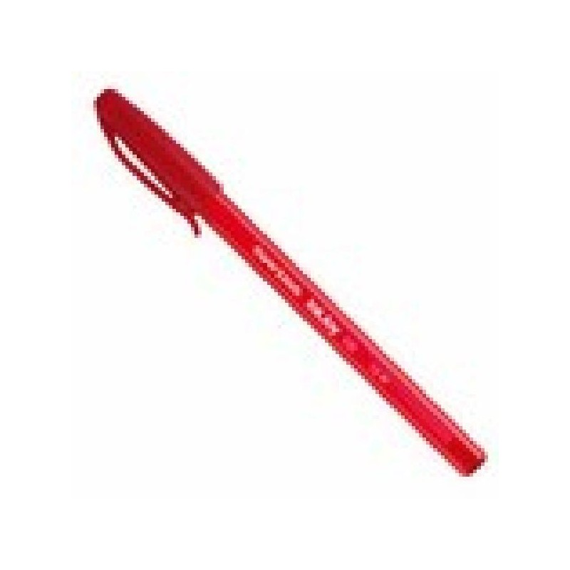 PAPERMATE INKJOY-100 sc.50pz ROSSO [1170180-00.jpg]