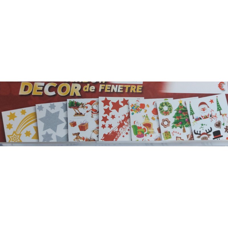 VETROFANIA A/4 8 FANTASIE ASSORTITE [9012215-00.jpg]