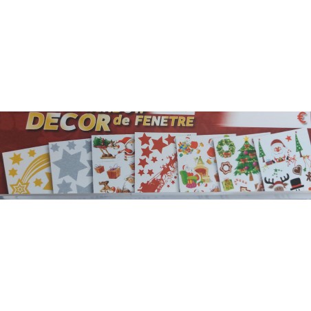 VETROFANIA A/4 8 FANTASIE ASSORTITE [9012215-00.jpg]