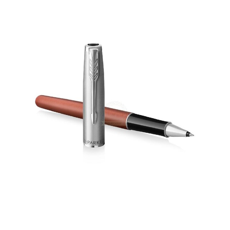 PARKER SONNET ENTRYline ROLLER ORANGE [1191090-00.jpg]