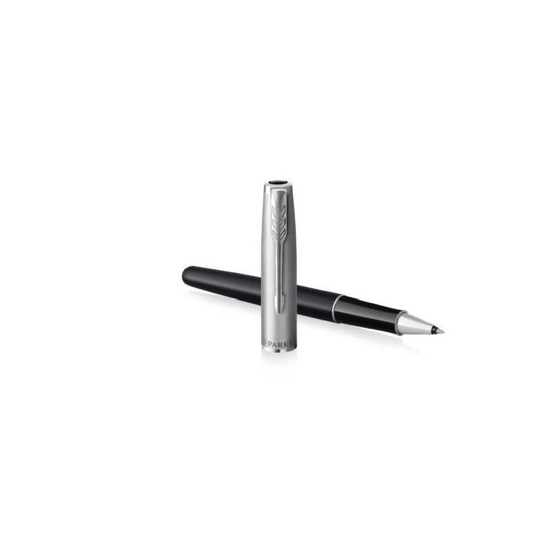 PARKER SONNET BLACK ROLLER NERO [1191086-00.jpg]