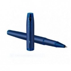 PARKER IM MONOCHROME BLU SFERA [1191092-00.jpg]