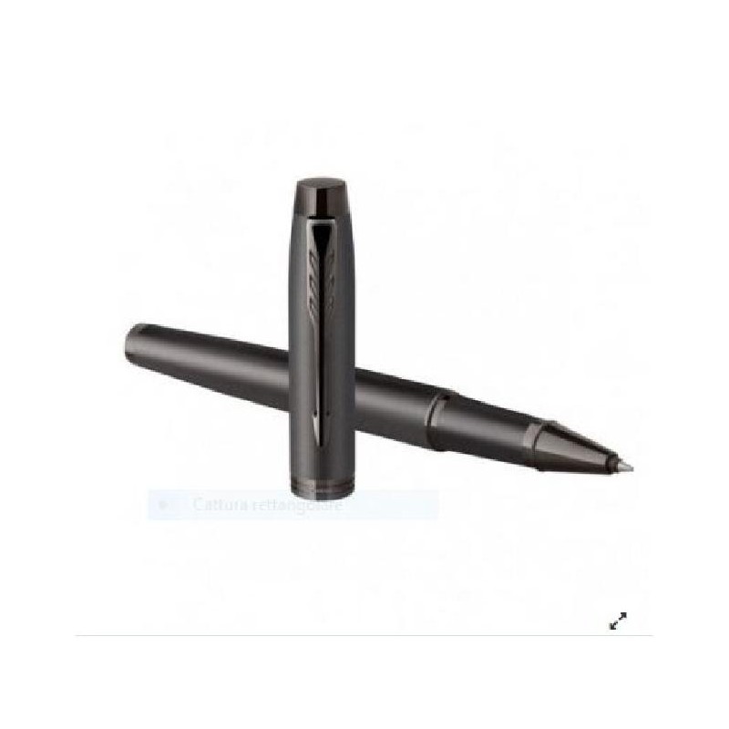 PARKER IM MONOCHROME BRONZE ROLLER [1191093-00.jpg]