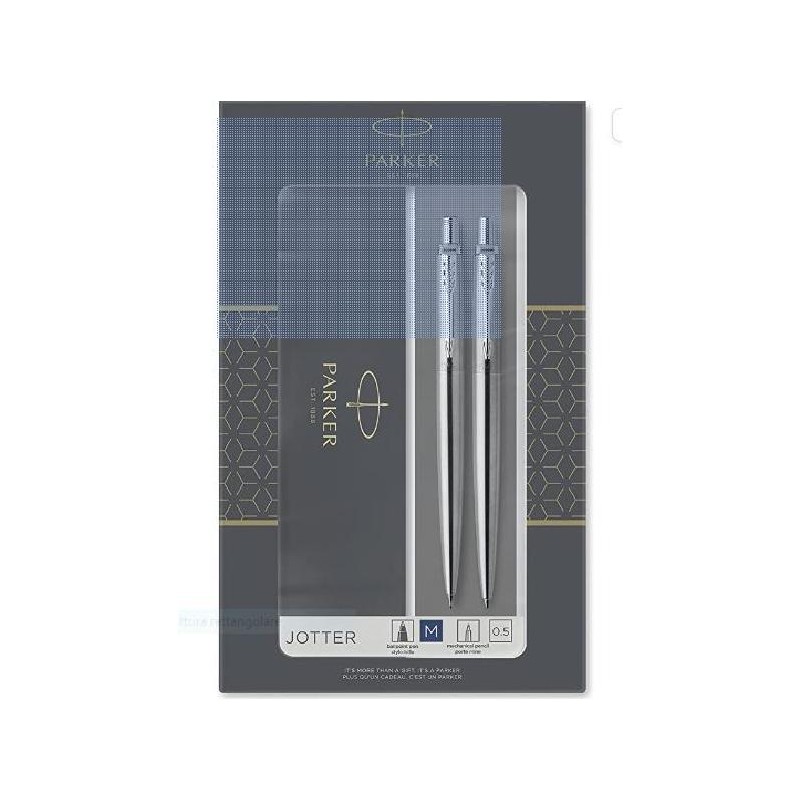 PARKER SET PENNA JOTTER+PORTAMINE 0.5 [1191095-00.jpg]
