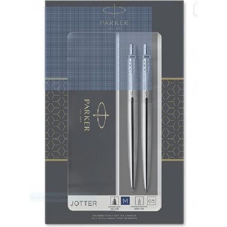 PARKER SET PENNA JOTTER+PORTAMINE 0.5 [1191095-00.jpg]