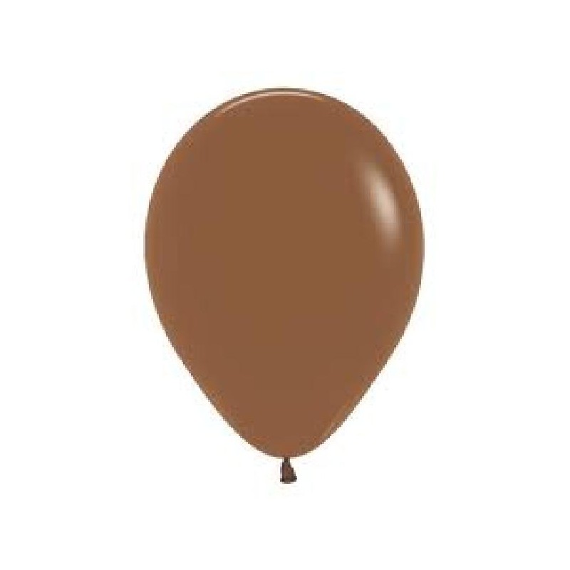 LATTICE 28cm/11 MOCHA 100pz QUALATEX [8411042-00.jpg]