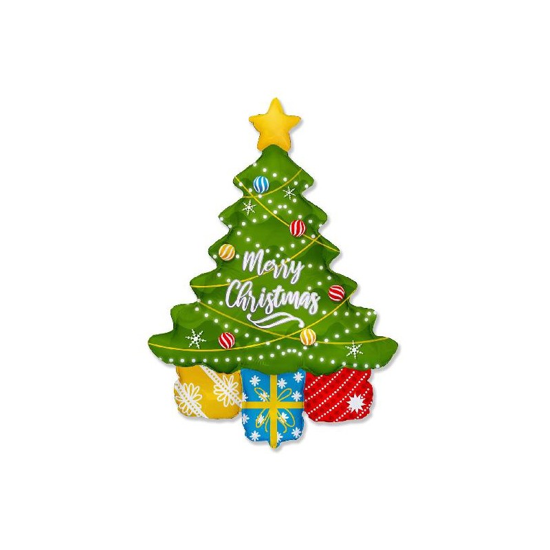 LATTICE DECO-LINE CUORE ROSSO 30cm 50pz [8421101-00.jpg]