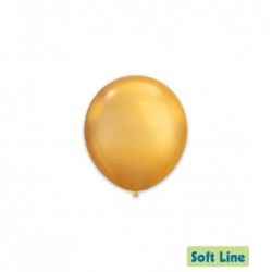 LATTICE SOFTline CROME 30cm ORO 50pz [8421022-00.jpg]