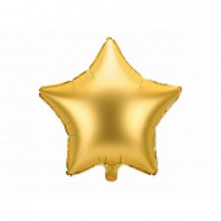 FOIL STELLA 18/45cm SATIN LUXE ORO [8423116-00.jpg]