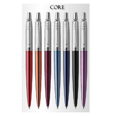 PARKER JOTTER CORE SFERA ASS.TE [1191097-00.jpg]